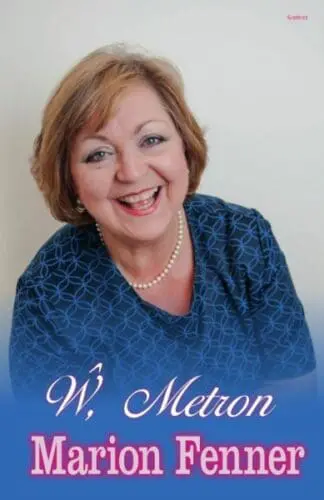 Ŵ, Metron