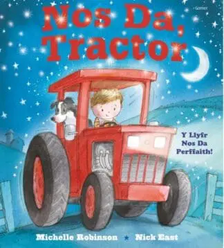 Nos Da, Tractor