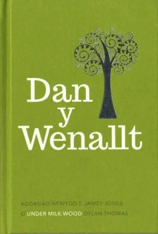 Dan y Wenallt – Cyfrol Canmlwyddiant