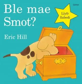 Ble Mae Smot?