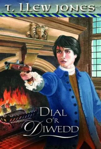 Dial o’r Diwedd