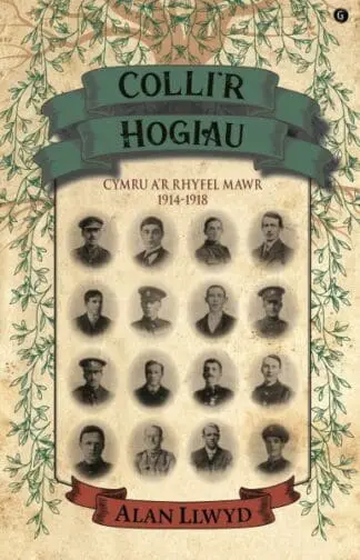 Colli’r Hogiau