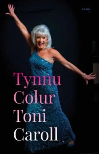 Tynnu Colur Toni Caroll