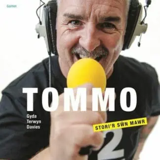 Tommo – Stori’r Sŵn Mawr