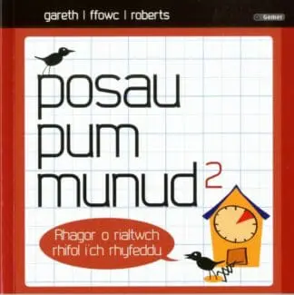 Posau Pum Munud 2