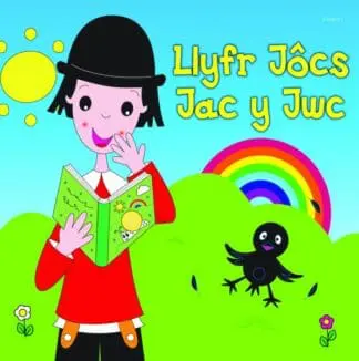 Llyfr Jôcs Jac y Jwc