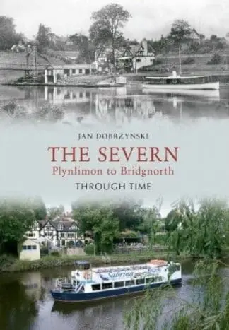 The Severn – Plynlimon to Bridgnorth
