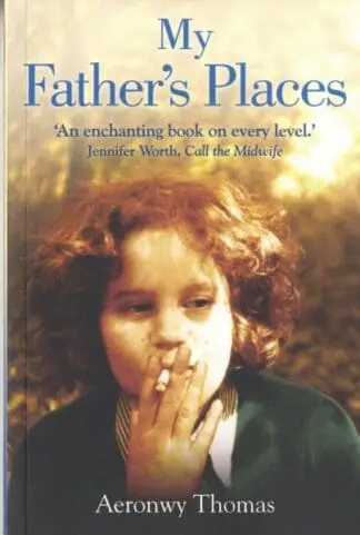 My Father’s Places