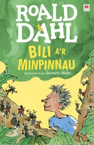 Bili a’r Minpinnau