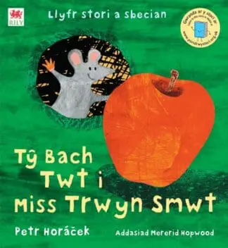 Tŷ Bach Twt i Miss Trwyn Smwt