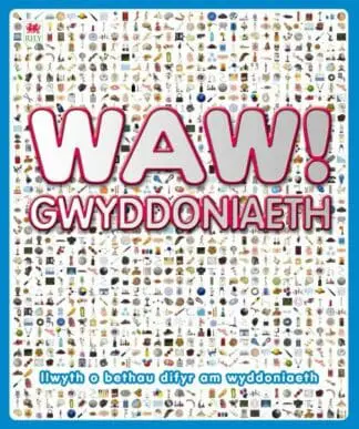 Waw! Gwyddoniaeth