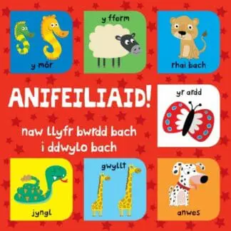 Anifeiliaid – Set