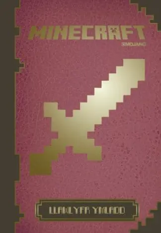 Minecraft – Llawlyfr Ymladd