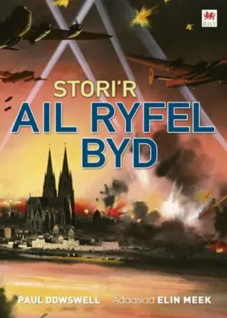 Stori’r Ail Ryfel Byd