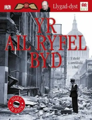 Ail Ryfel Byd, Yr