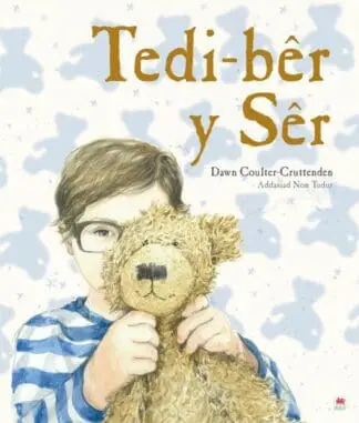 Tedi Bêr y Sêr