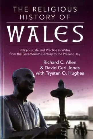 The Religious History of Wales