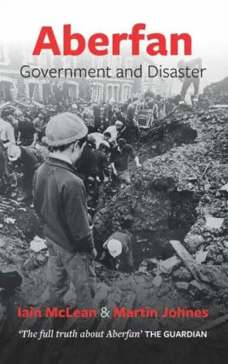 Aberfan – Government and Disaster