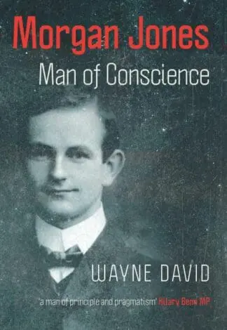 Morgan Jones – Man of Conscience