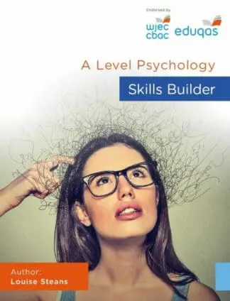 A Level Psychology – Skills Builder