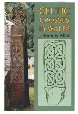 Celtic Crosses in Wales