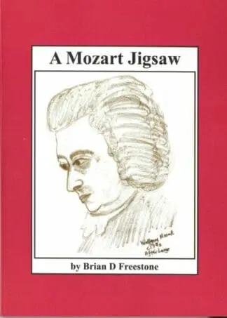 Mozart Jigsaw, A