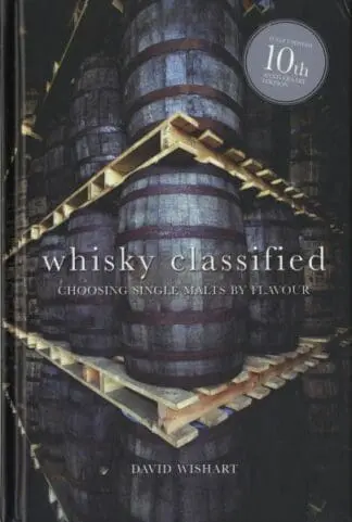 Whisky Classified