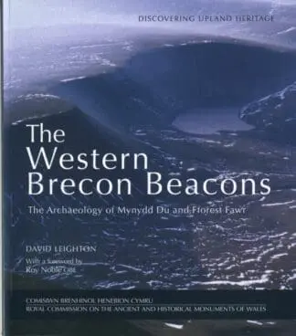 Western Brecon Beacons, The