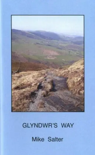 Glyndwr’s Way