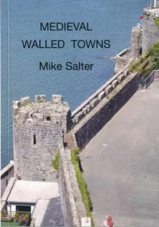 Medieval Walled Towns