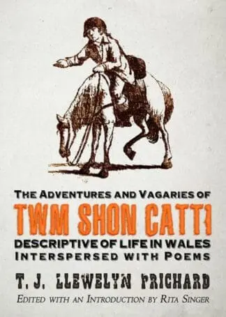 Adventures and Vagaries of Twm Shôn Catti, The
