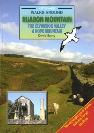 Walks Around Ruabon Mountain