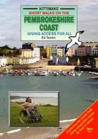 Short Walks on the Pembrokeshire Coast – Giving Access to All
