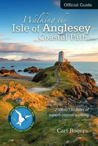 Walking the Isle of Anglesey Coastal Path – 210Km/130 Miles of Superb Coastal Walking