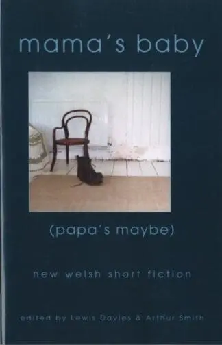 Mama’s Baby, (Papa’s Maybe) – New Welsh Short Fiction