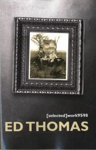 Selected Work, ’95-’98