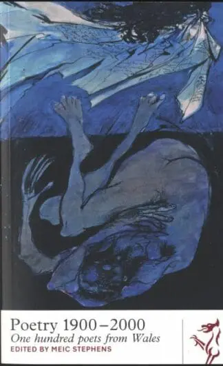 Library of Wales: Poetry 1900-2000