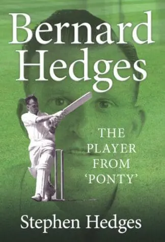 Bernard Hedges – The Player from ‘Ponty’