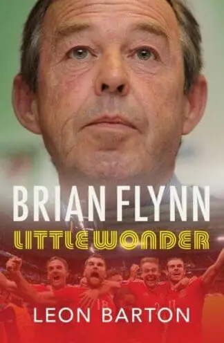 Brian Flynn – Little Wonder