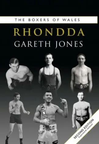The Boxers of Wales – Rhondda