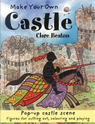 Make Your Own Castle