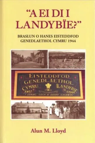 A ei Di i Landybïe?