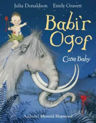 Babi’r Ogof/Cave Baby