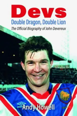Devs – My Life in Rugby