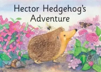 Treehouse Tales: Hector Hedgehog’s Adventure