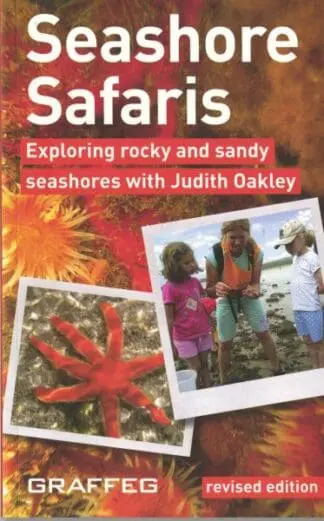 Seashore Safaris – Revised Edition