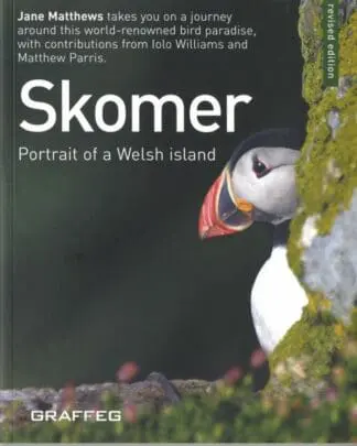 Skomer – Portrait of a Welsh Island
