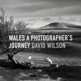 Wales – A Photographer’s Journey