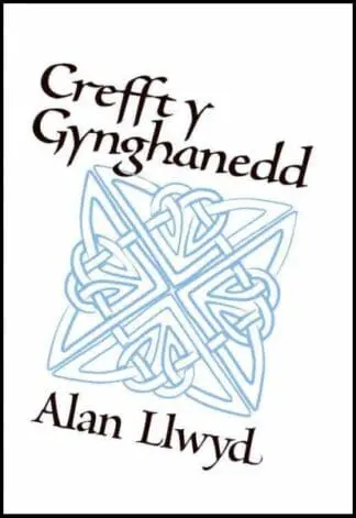 Crefft y Gynghanedd