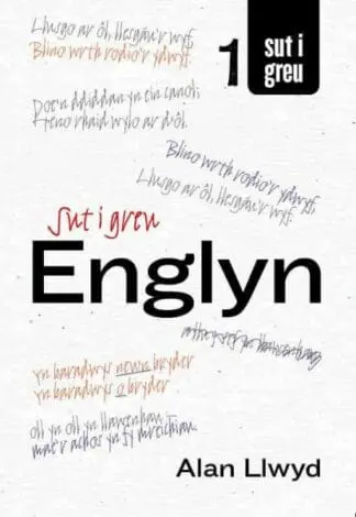 Cyfres Sut i Greu: Sut i Greu Englyn
